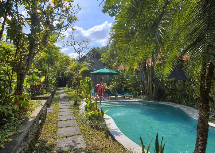 Royal Jepun ウブド